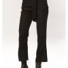 AMUSE SOCIETY DOLLY WVN PANT-BLK - Stoke Outlets