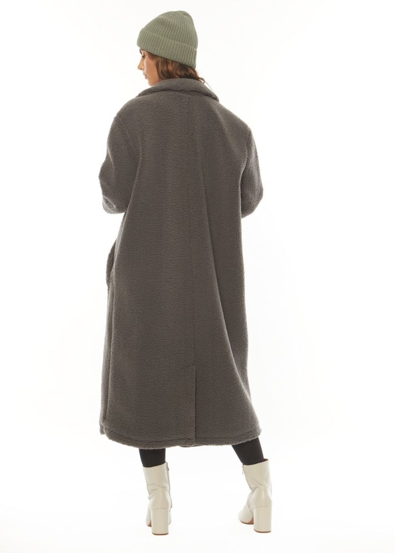 amuse society ever more coat mih 739972