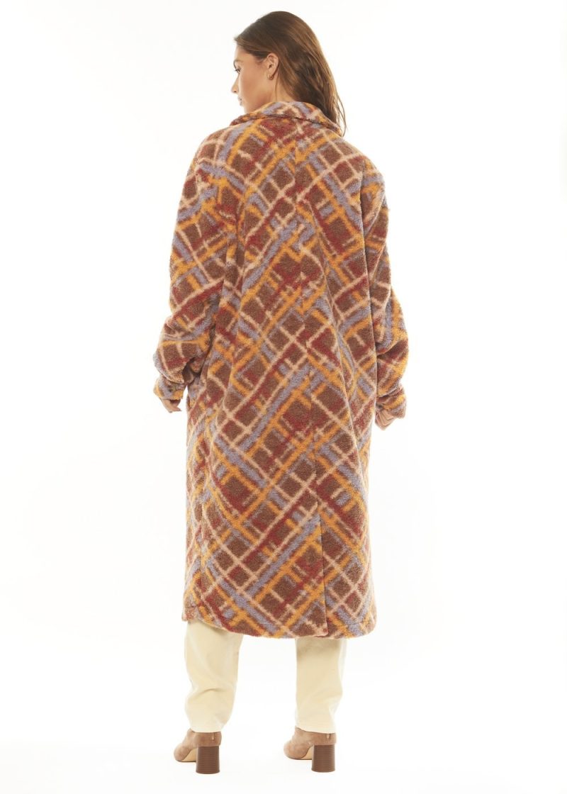 amuse society ever more coat wos 517527