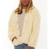 CANDANCHU JACKET - SES - Stoke Outlets