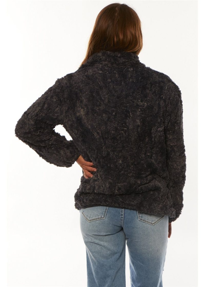 candanchu jacket sth 933987