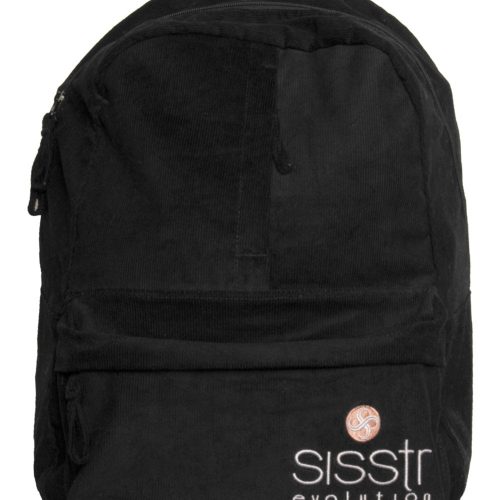 SISSTREVOLUTION BY MY SIDE BACKPACK - The Surf Warehouse