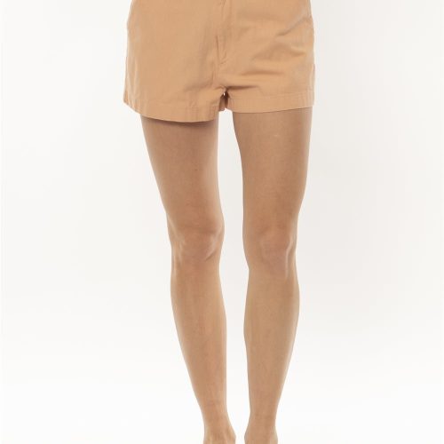 Sisstrevolution CRESENT BAY WOVEN SHORT - APC - Stoke Outlets