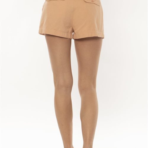 sisstrevolution cresent bay woven short apc 612807