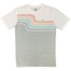 Vissla Carve Boys SS Tee - VWT - Stoke Outlets