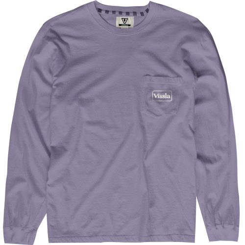 vissla coastwide boys ls tee dli 174460