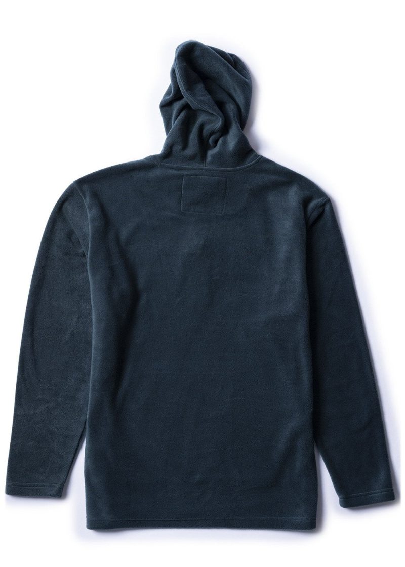 vissla eco zy po hoodie evg 908645