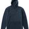 Vissla Eco - zy PO Hoodie - EVG - Stoke Outlets