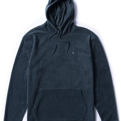 Vissla Eco - zy PO Hoodie - EVG - Stoke Outlets