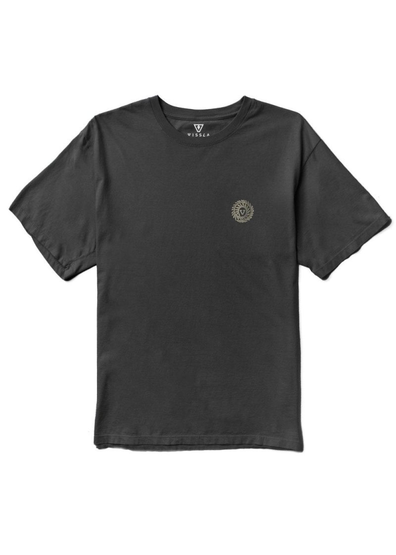 vissla kelp crawl organic tee pha 907547