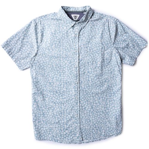 Vissla Meadows Eco SS Shirt - DUA - Stoke Outlets