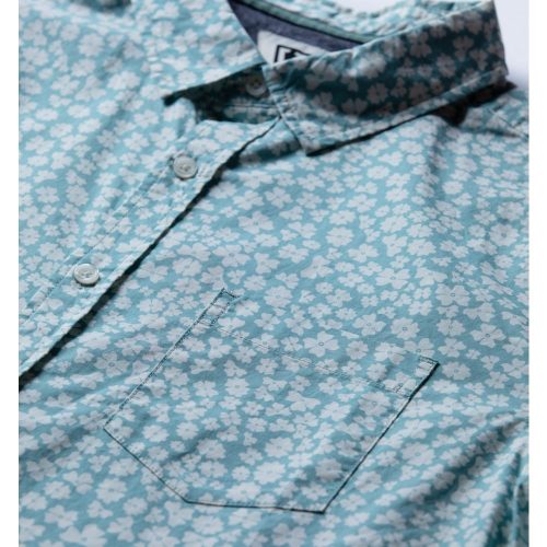 vissla meadows eco ss shirt dua 753637