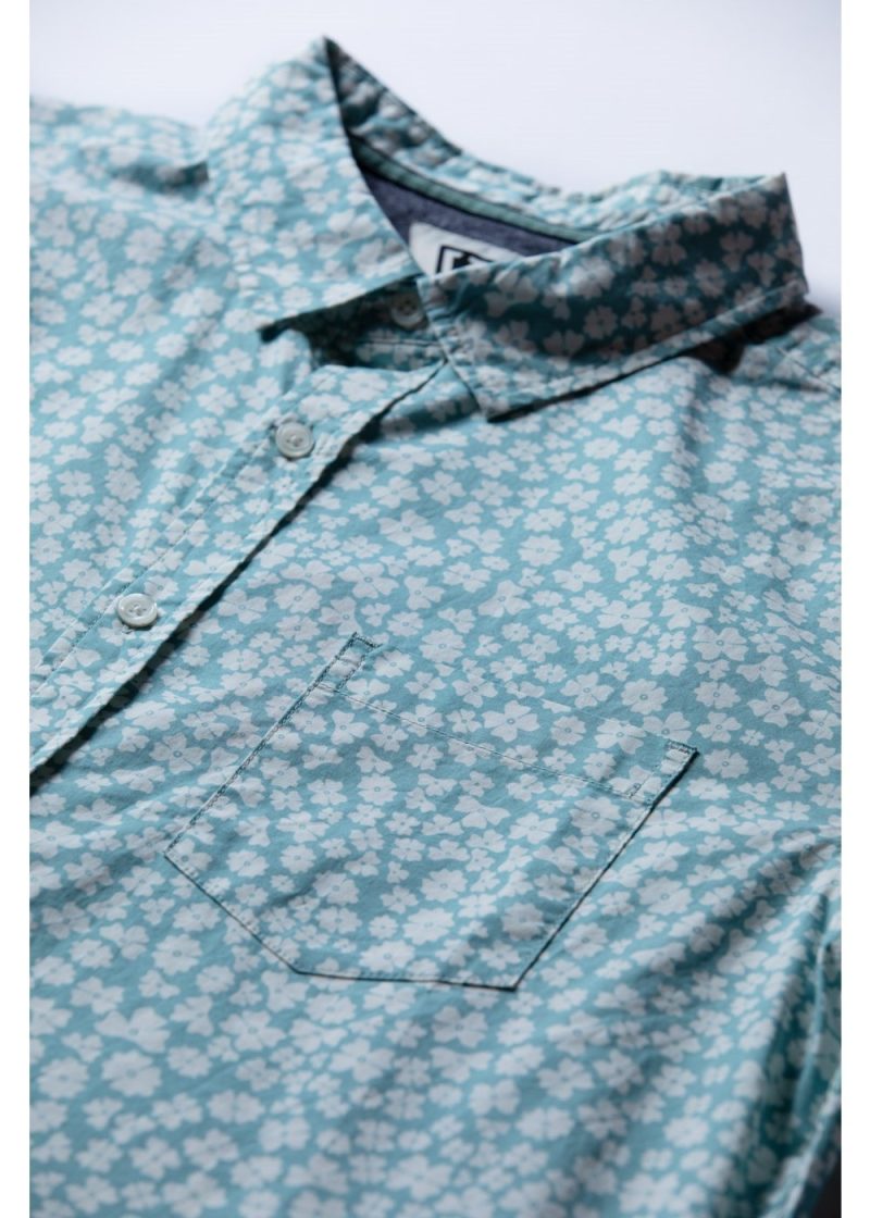 vissla meadows eco ss shirt dua 753637