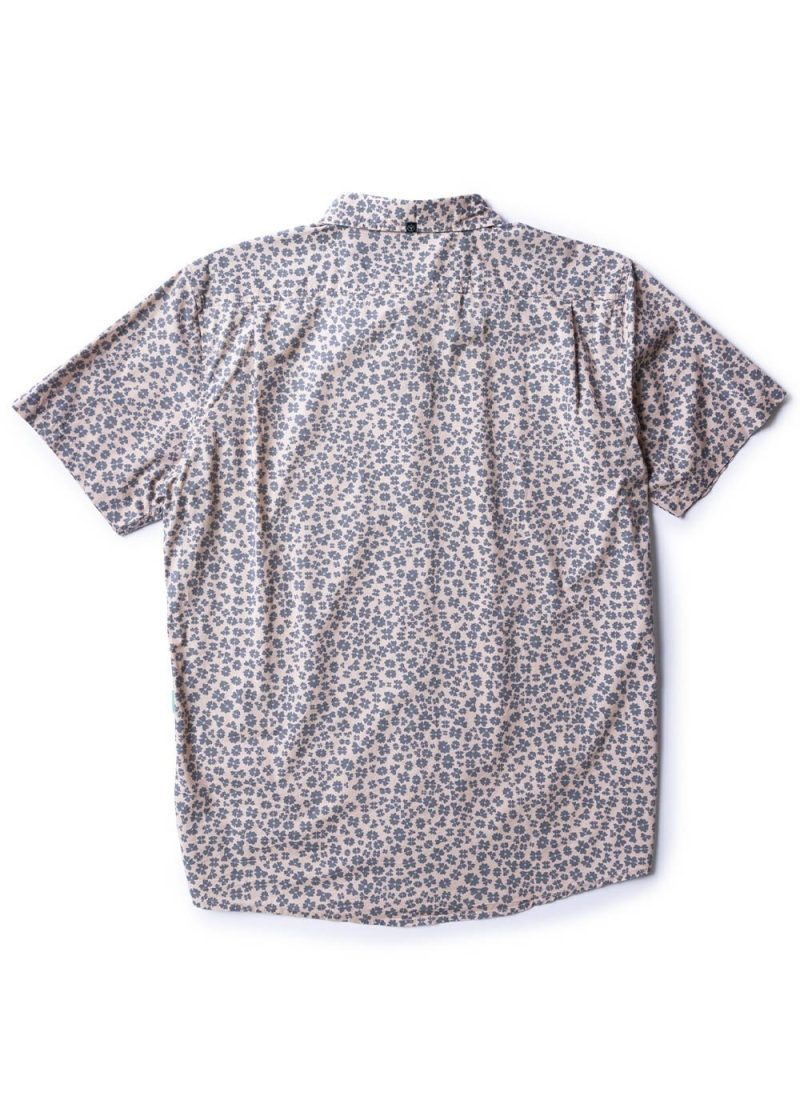 vissla meadows eco ss shirt pks 340713