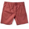 Vissla No See Ums Eco 18" Elastic Walkshort - WAR - Stoke Outlets