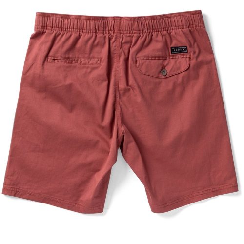 vissla no see ums eco 18 elastic walkshort war 824406