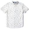 Vissla Scavenger Eco SS Shirt - VWT - Stoke Outlets