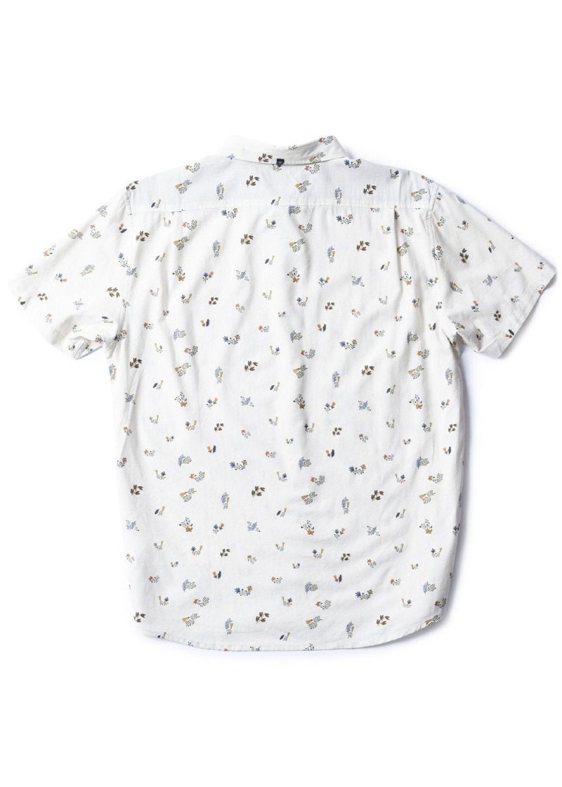 vissla scavenger eco ss shirt vwt 464294