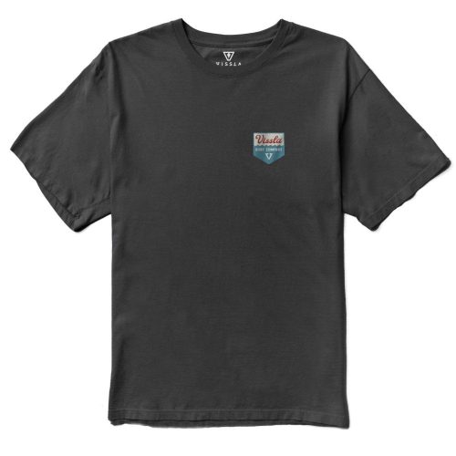 vissla sea shield organic tee pha 896869