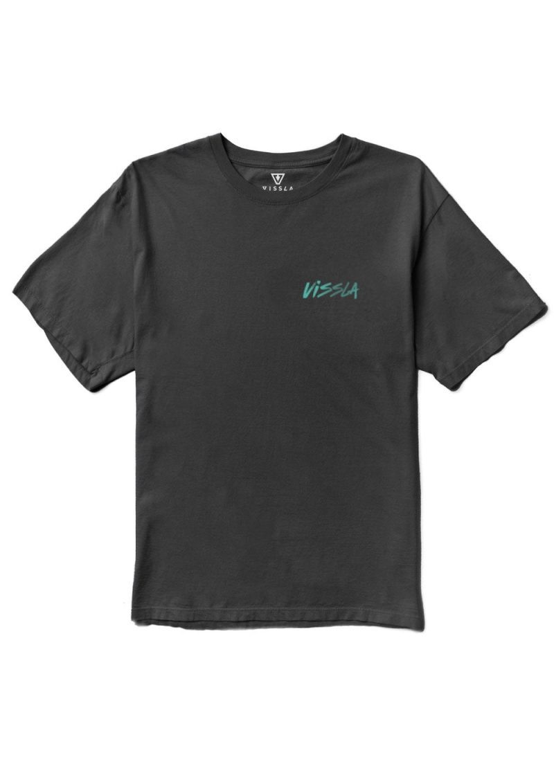 vissla serpents boys tee blh 807526