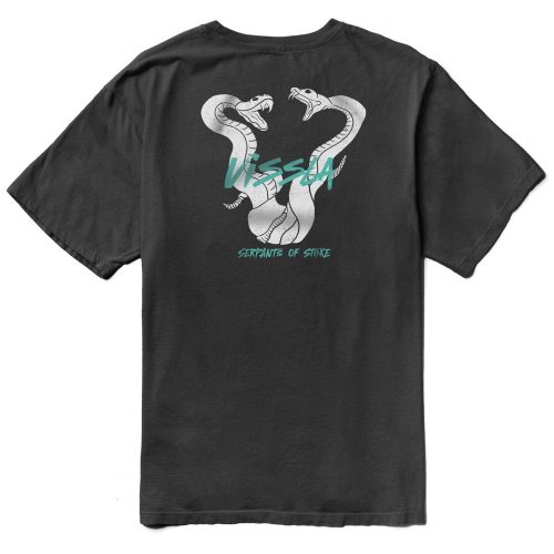 Vissla Serpents Boys Tee - BLH - Stoke Outlets