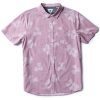 Vissla Sodwana Eco SS Shirt - DSR - Stoke Outlets