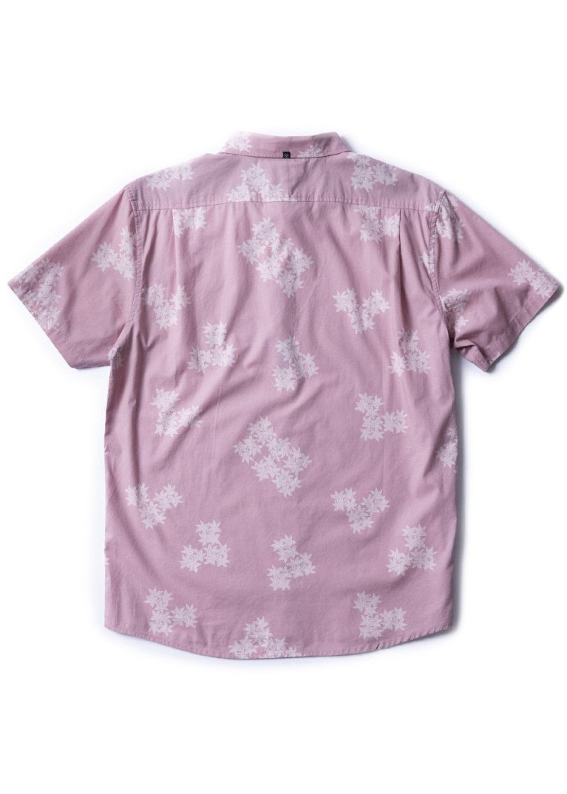 vissla sodwana eco ss shirt dsr 523855