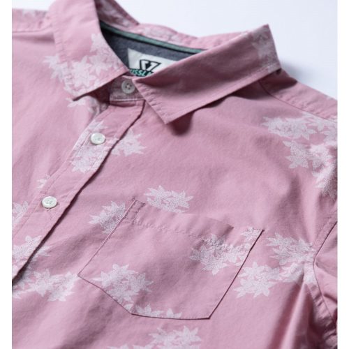 vissla sodwana eco ss shirt dsr 914961