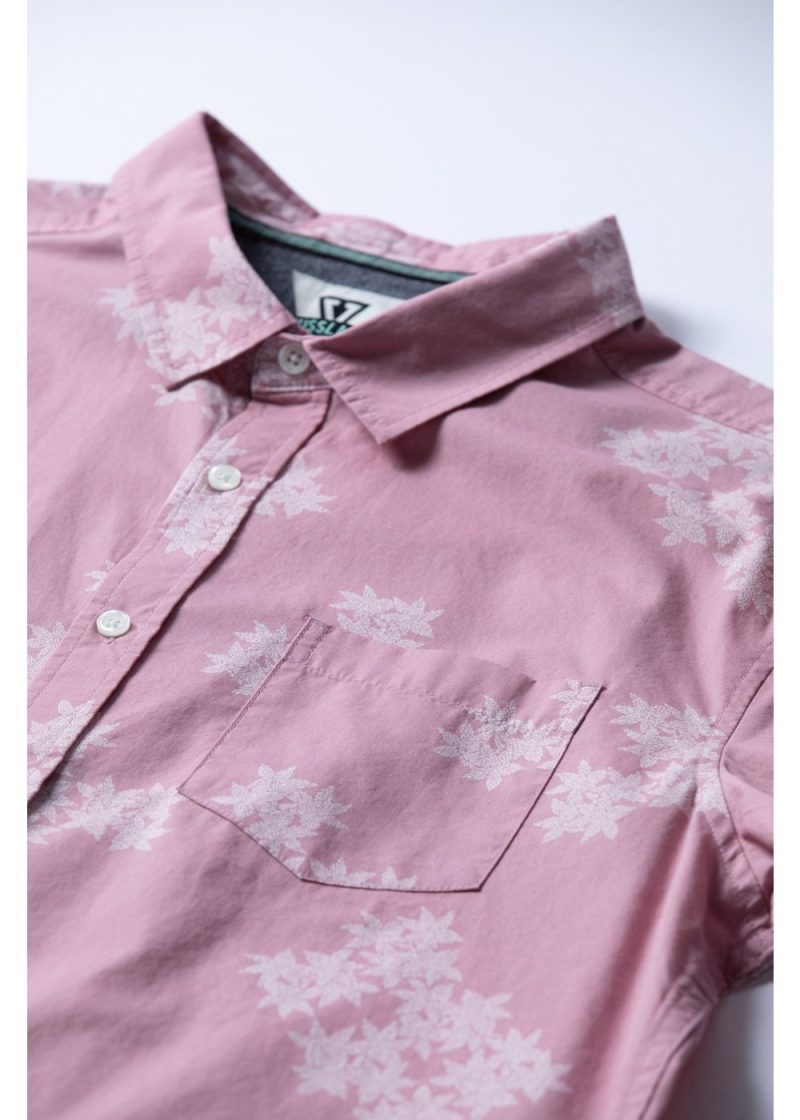 vissla sodwana eco ss shirt dsr 914961